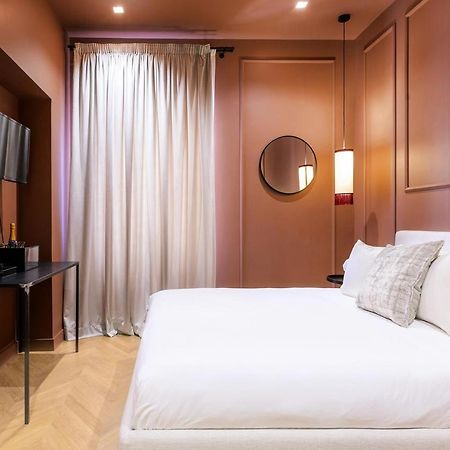The Couper Colonna Hotel Rome Luaran gambar