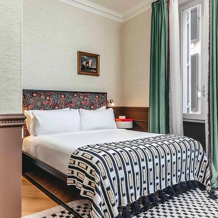 The Couper Colonna Hotel Rome Luaran gambar