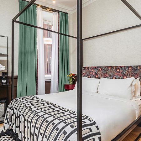 The Couper Colonna Hotel Rome Luaran gambar
