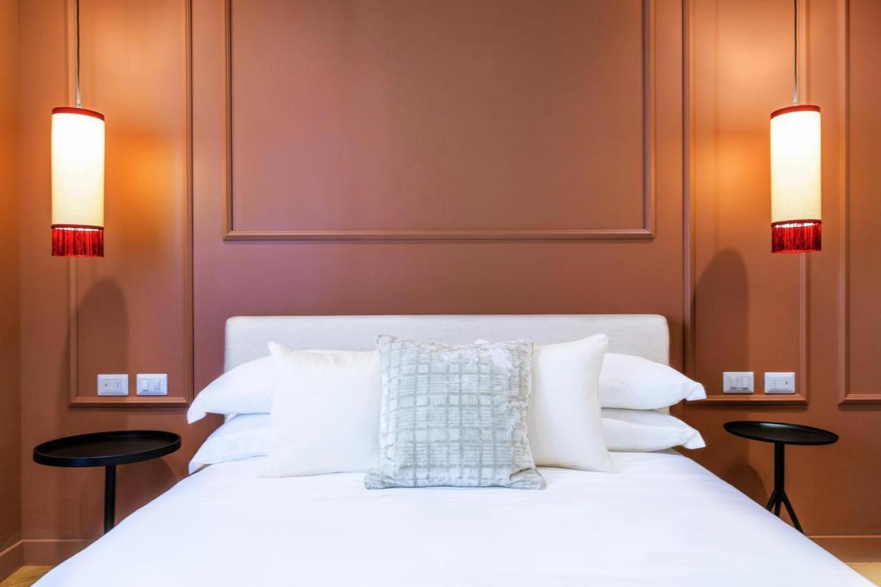 The Couper Colonna Hotel Rome Luaran gambar