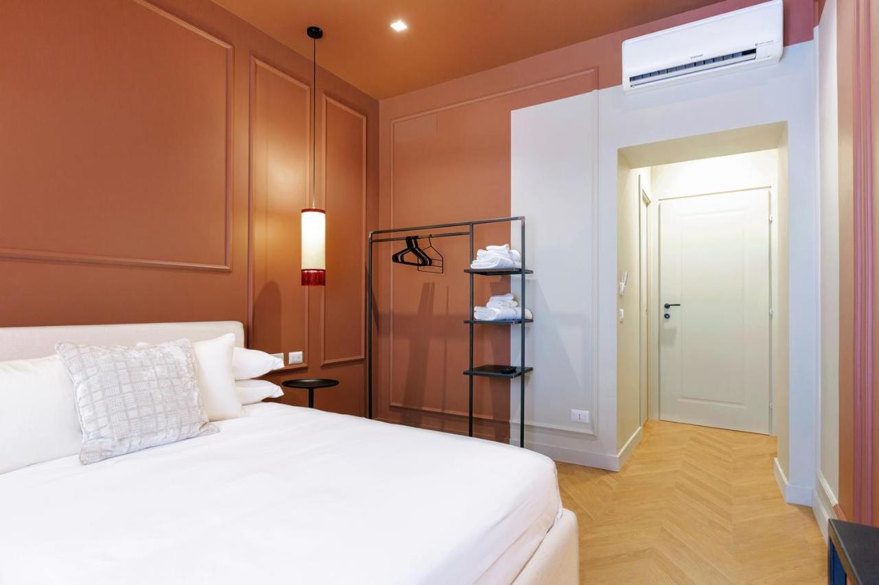 The Couper Colonna Hotel Rome Luaran gambar