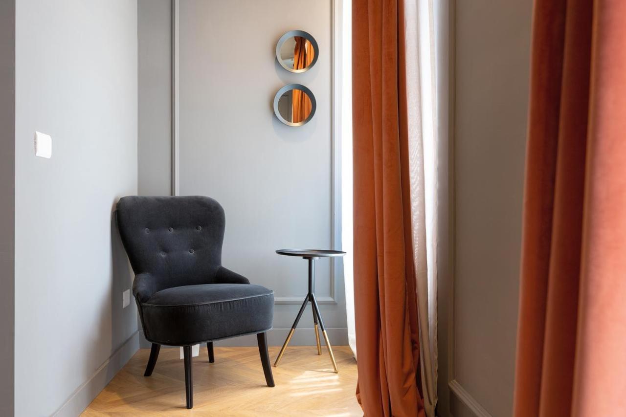 The Couper Colonna Hotel Rome Luaran gambar