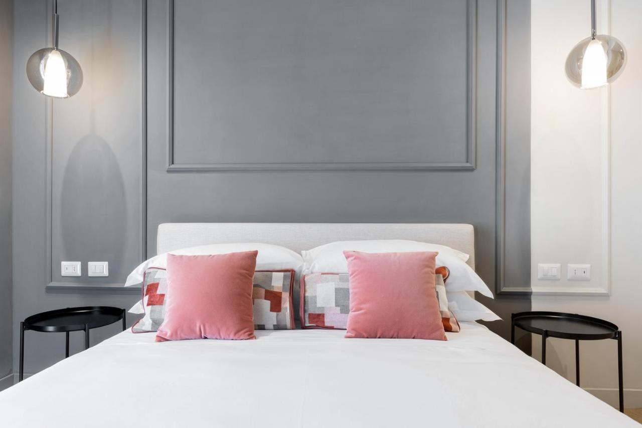 The Couper Colonna Hotel Rome Luaran gambar