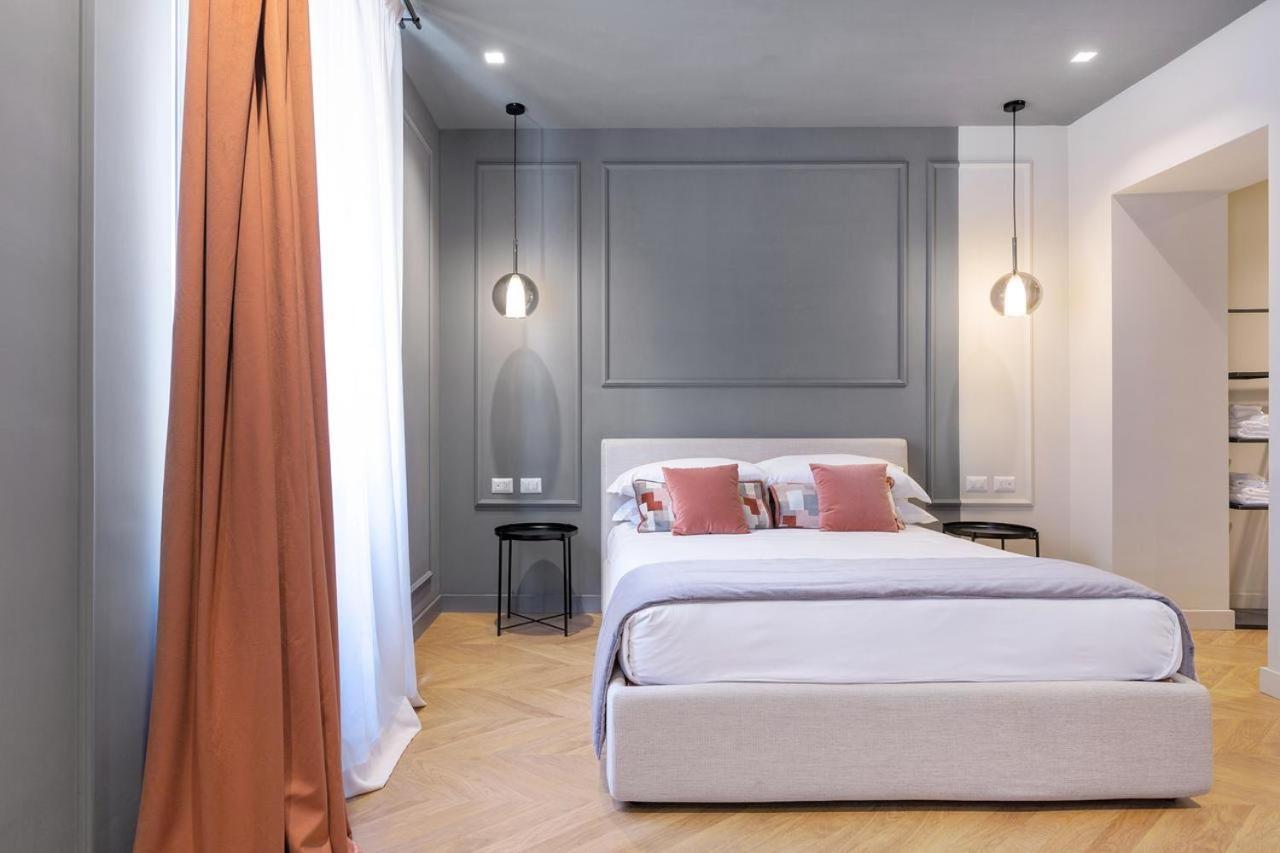 The Couper Colonna Hotel Rome Luaran gambar