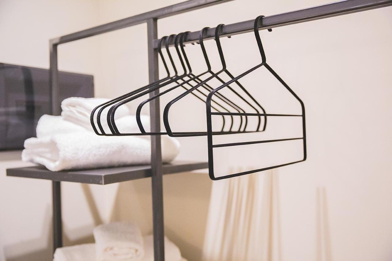 The Couper Colonna Hotel Rome Luaran gambar