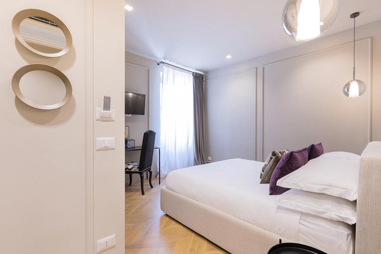 The Couper Colonna Hotel Rome Luaran gambar