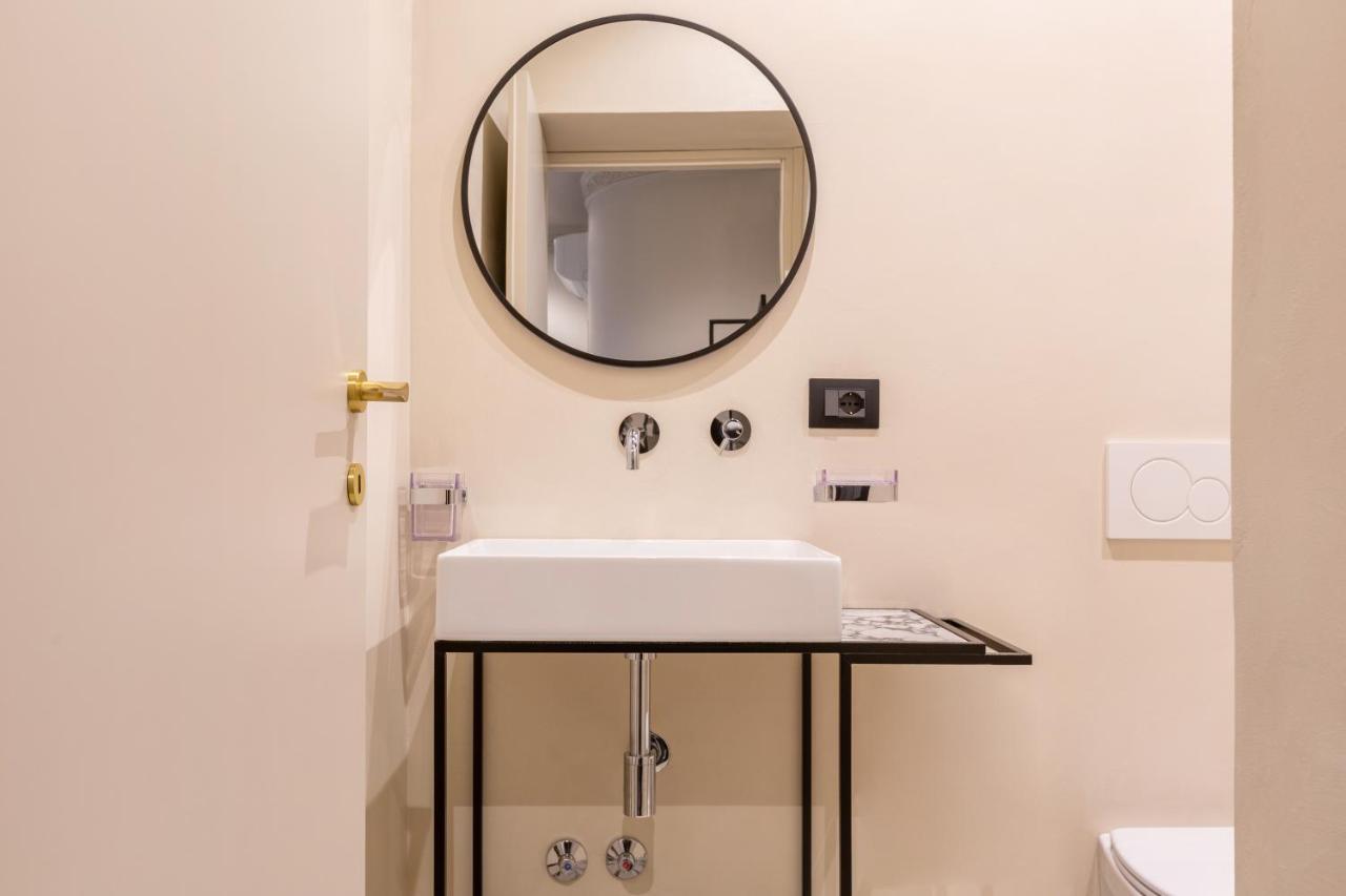 The Couper Colonna Hotel Rome Luaran gambar