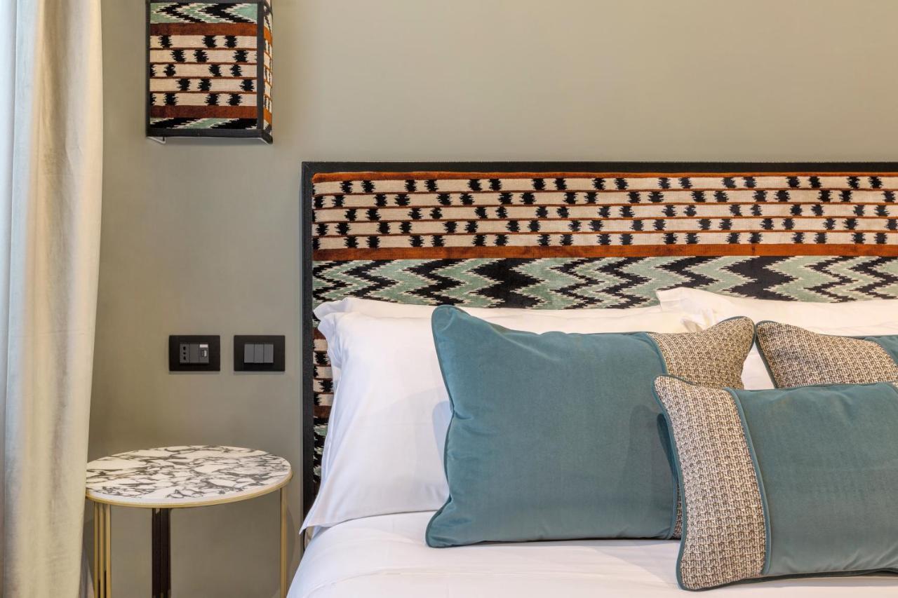 The Couper Colonna Hotel Rome Luaran gambar