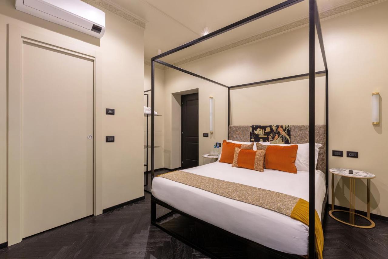 The Couper Colonna Hotel Rome Luaran gambar
