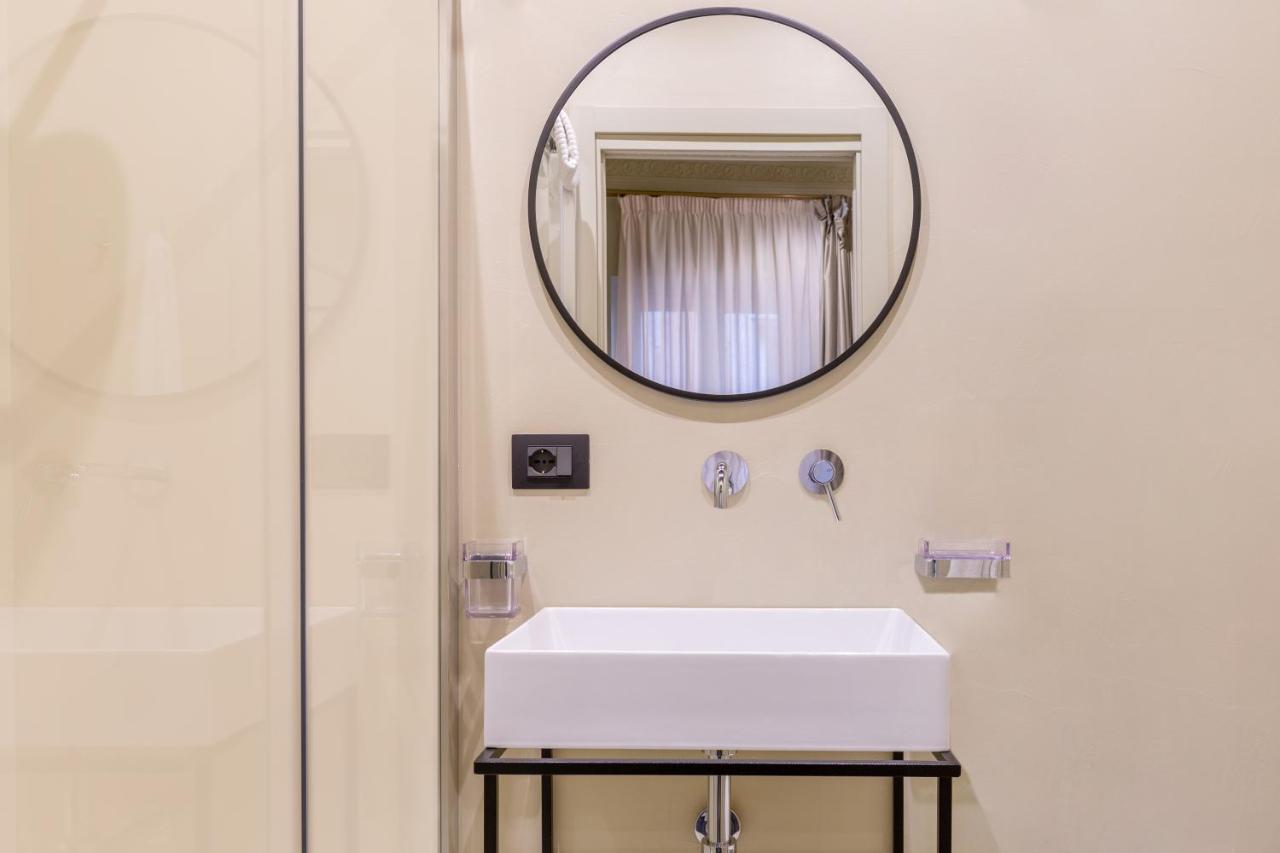 The Couper Colonna Hotel Rome Luaran gambar