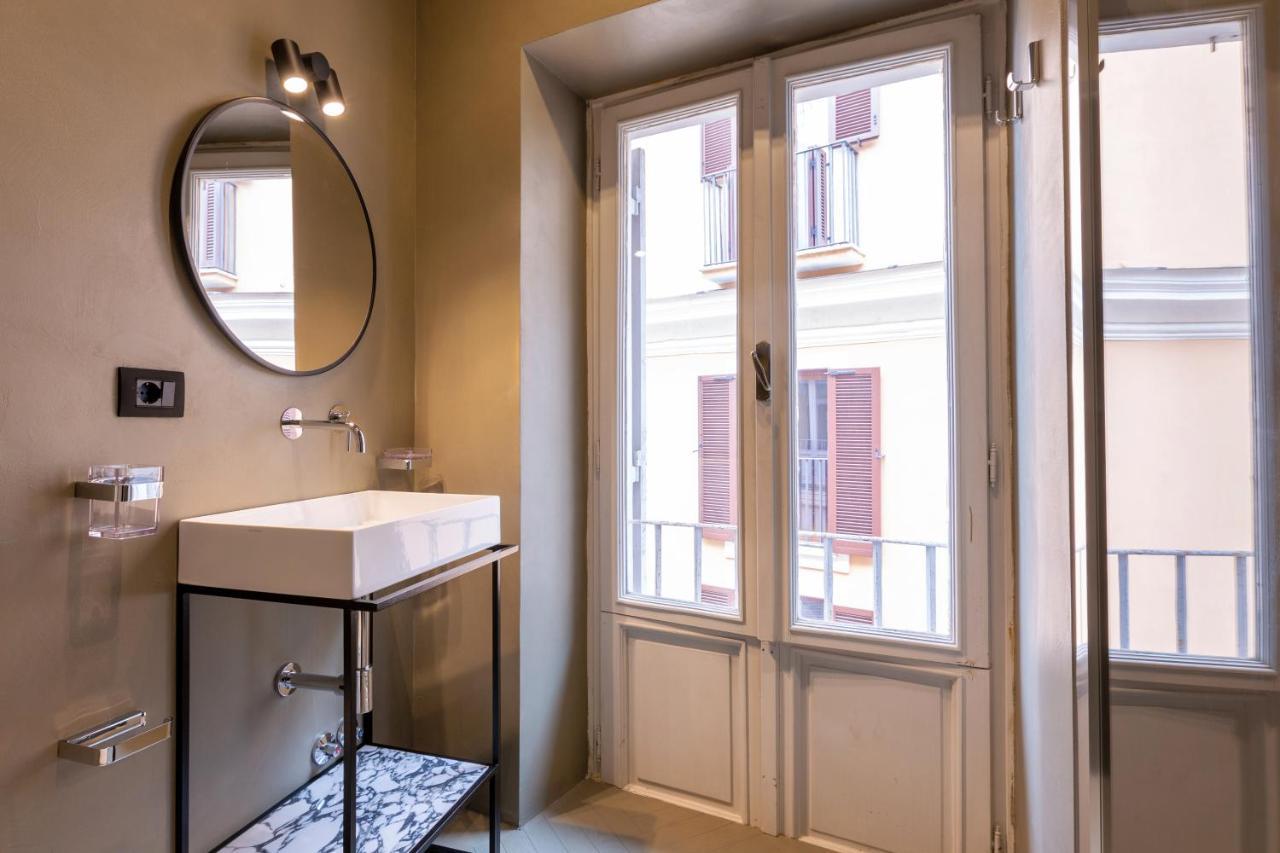 The Couper Colonna Hotel Rome Luaran gambar
