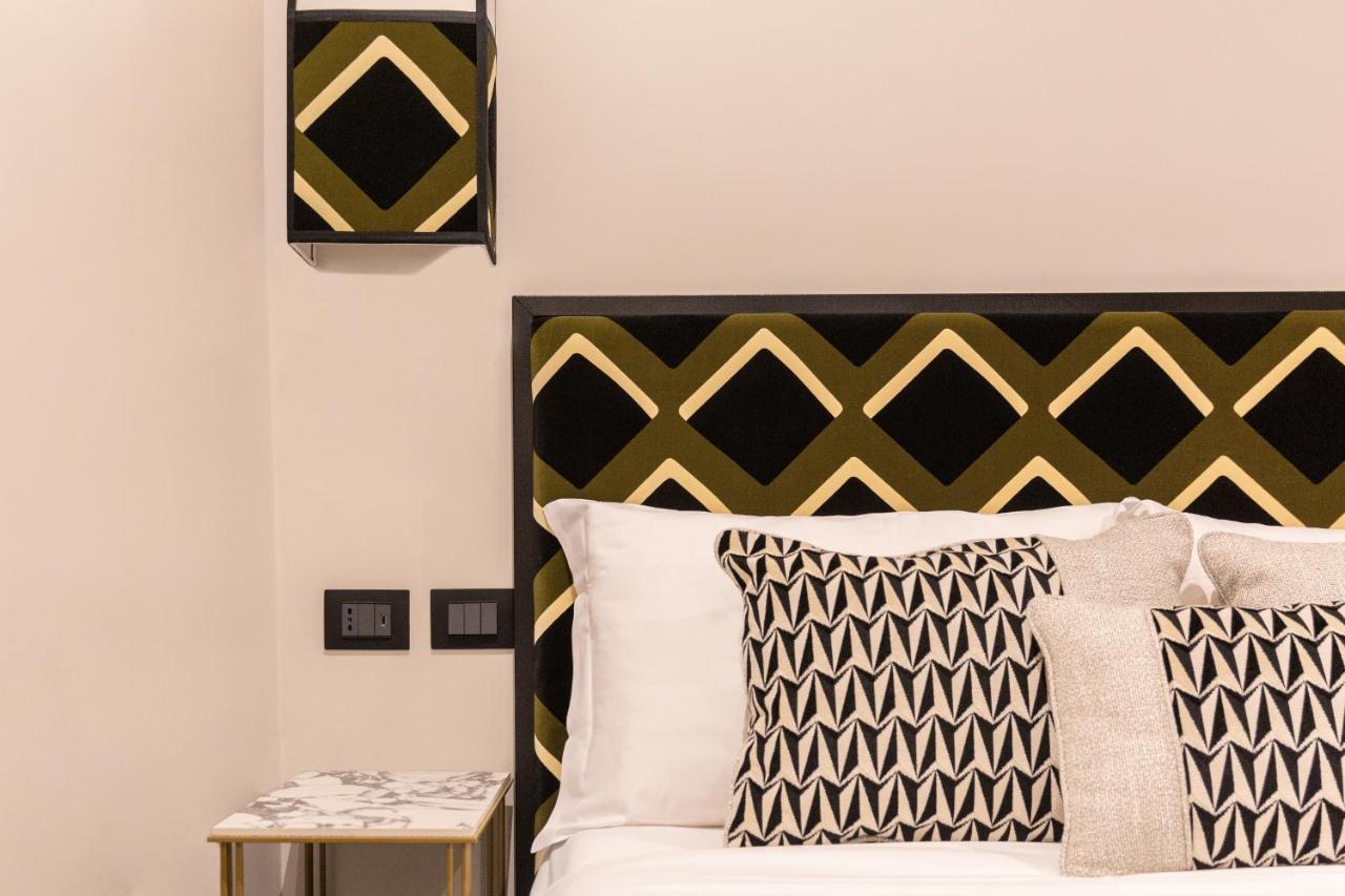 The Couper Colonna Hotel Rome Luaran gambar