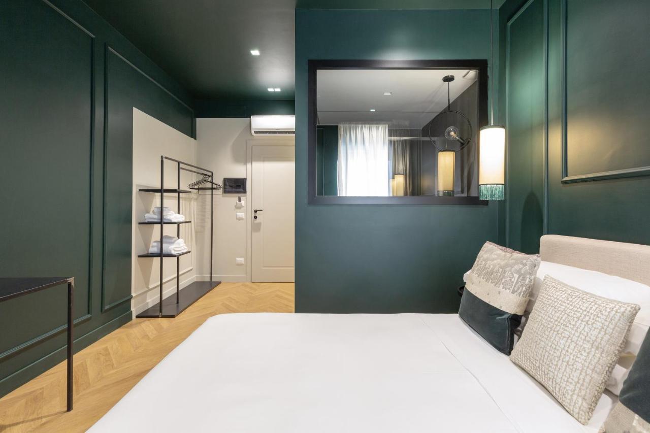 The Couper Colonna Hotel Rome Luaran gambar