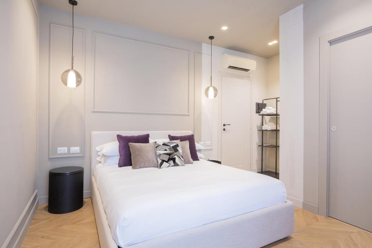 The Couper Colonna Hotel Rome Luaran gambar