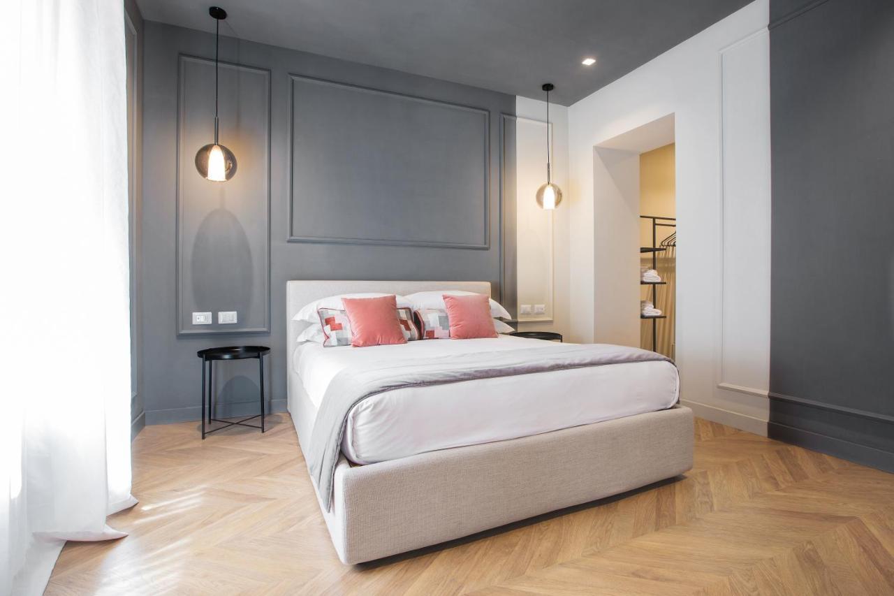 The Couper Colonna Hotel Rome Luaran gambar