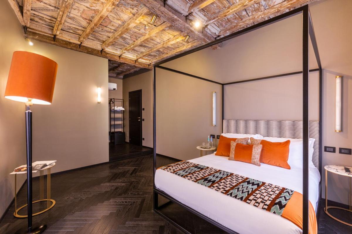 The Couper Colonna Hotel Rome Luaran gambar