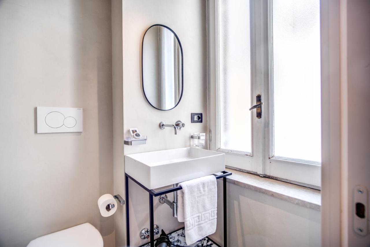 The Couper Colonna Hotel Rome Luaran gambar