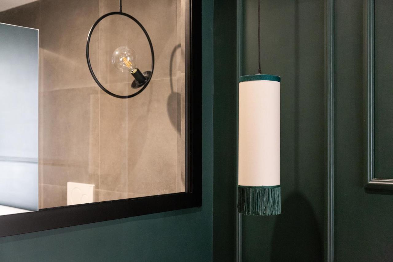 The Couper Colonna Hotel Rome Luaran gambar