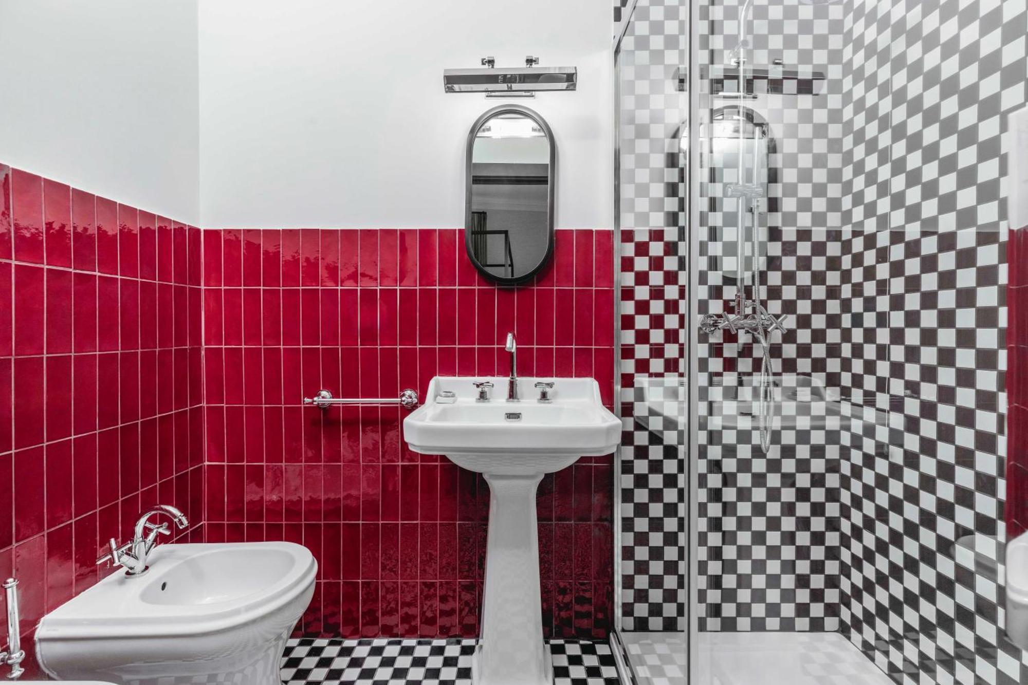 The Couper Colonna Hotel Rome Luaran gambar